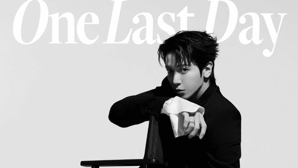 Jung Yonghwa announces his album 'One Last Day' and solo live in Japan for February 2026, featuring new songs and special events.