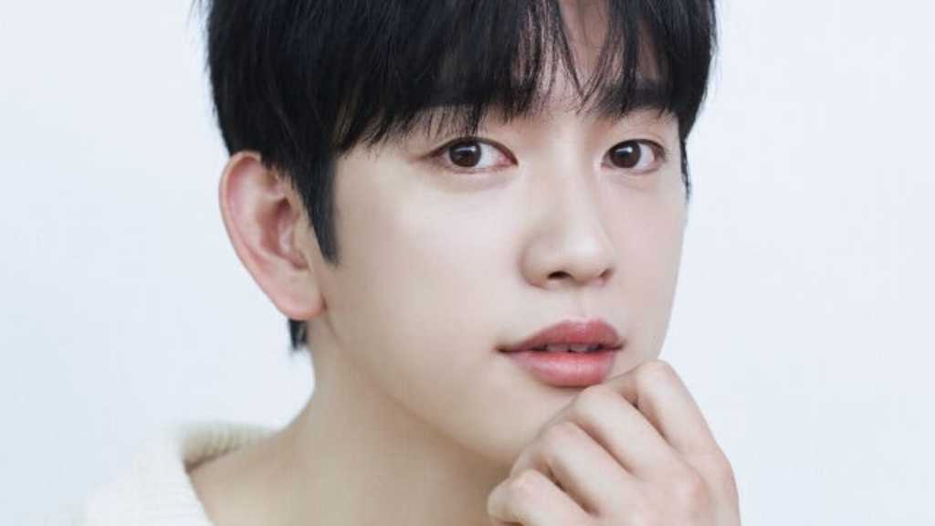 Jinyoung from GOT7 shares insights on his role in 'Unknown Soul,' expressing gratitude for the positive reception and his eagerness to work.