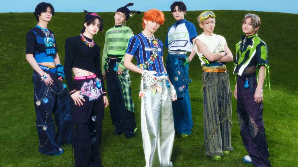 J-POP group aoen to release digital single "青春インクレディブル" on October 15, featuring three songs about youth and first love.