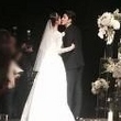 ハン・チェア、ハン・グルの結婚式写真を公開“映画のような熱いキス”