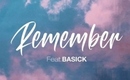 LUKA＆Basick、新曲「Remember」を本日公開…ARTMATICプロジェクト第2弾