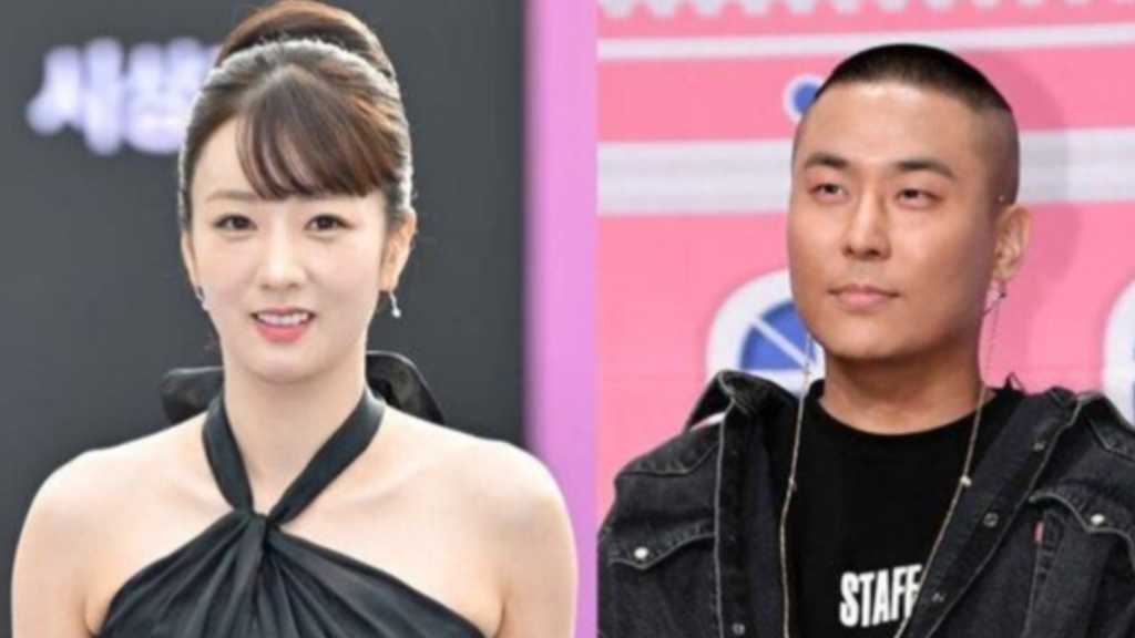 ユン・ボミが結婚を控え、パク・スホンの娘に特別トレーニングを実施。結婚式は5月16日、グランドハイアットソウルで行われる。