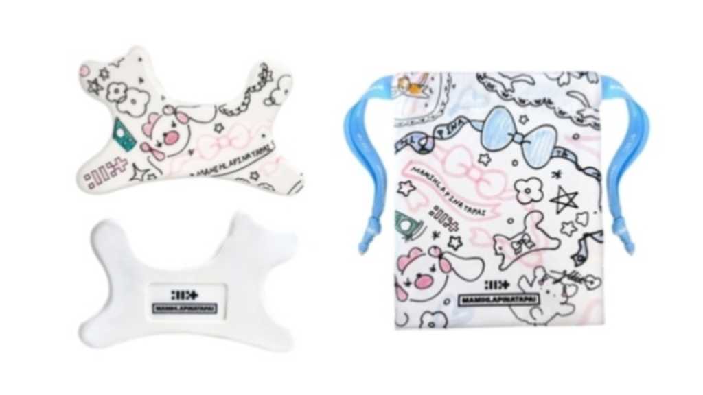 ILLITが4thミニアルバム「MAMIHLAPINATAPAI」のグッズを発売。美容トレンドを取り入れたデザインで、10～20代の関心を反映。