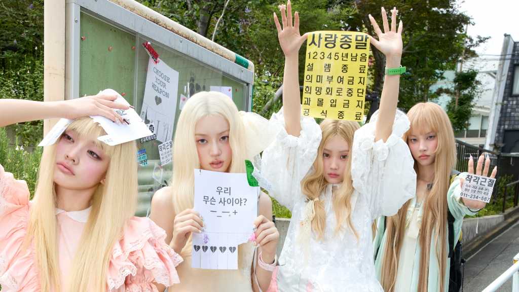 ILLIT revealed the final concept photos for BREAK EVEN, showing mixed emotions after realizing one-sided love, ahead of its comeback.