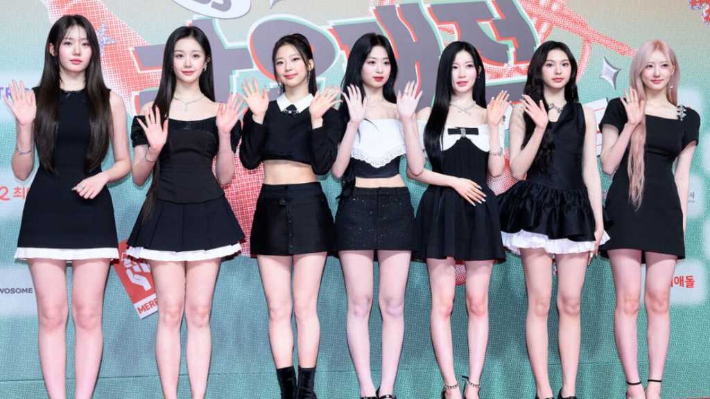 BABYMONSTER will release their 3rd mini album "CHOOM" on May 4, with a dynamic teaser and a special event for fans until April 5.