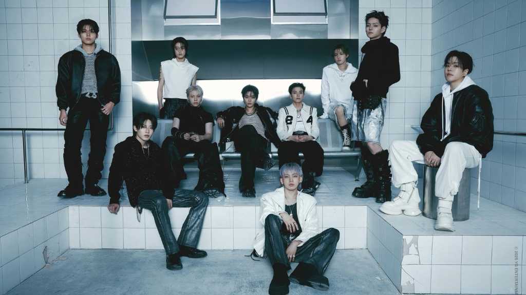 Three TREASURE members, Yoshi, Asahi, and Haruto, will not attend the Shanghai event due to unforeseen circumstances, apologizing to fans.