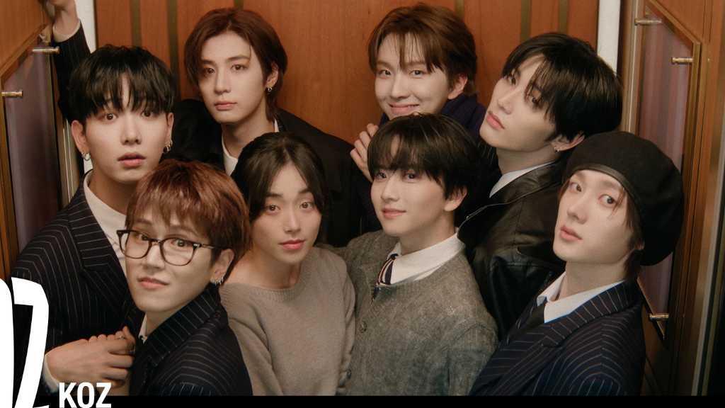 BOYNEXTDOOR's new song 'Count To Love' is out with a music video featuring humorous takes on real couple dynamics. A must-watch!