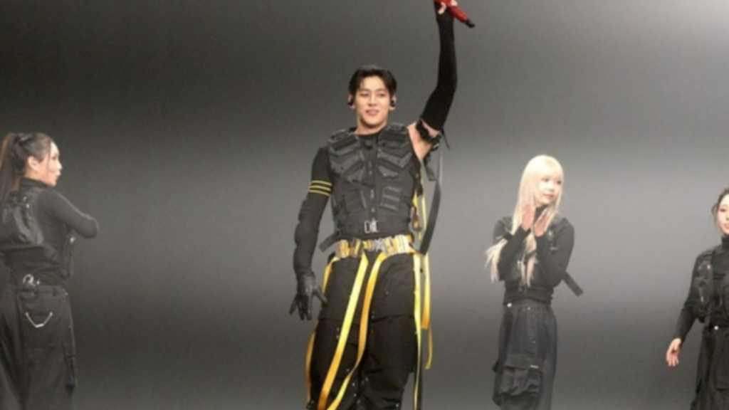 GOT7のベンベンがタイでのeスポーツイベント「PUBG UNITED 2025」に登場し、母親の発言で笑いを誘った。