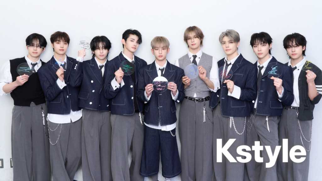 Kstyle PARTY 2025 featured performances by top K-pop artists, backstage interviews, and a special giveaway for fans.