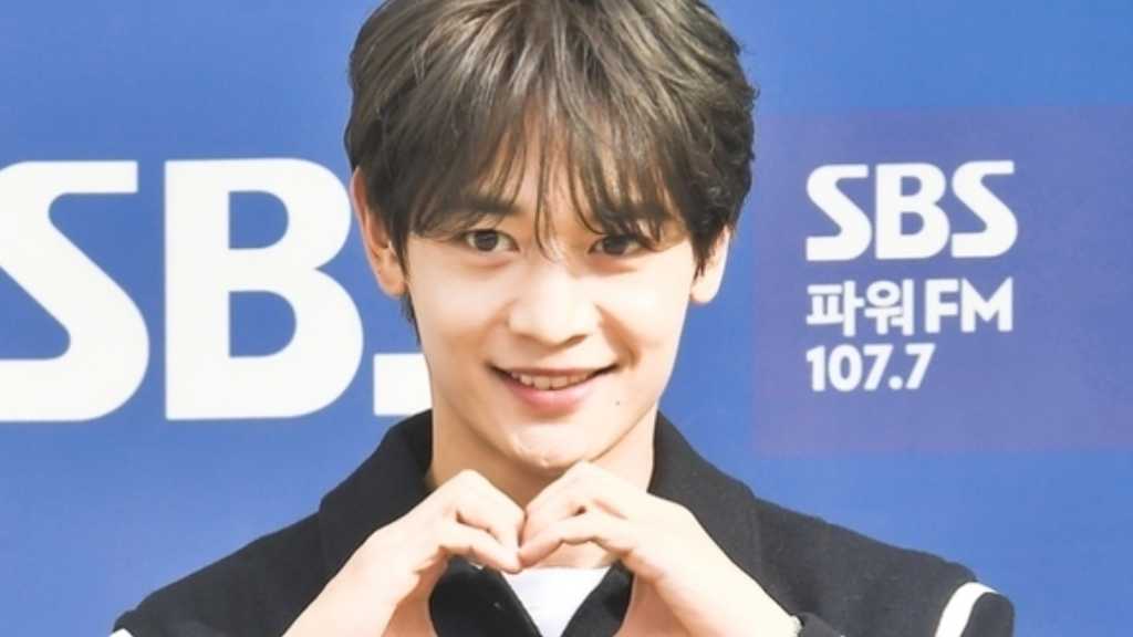 SHINee's Minho announces new single "TEMPO" releasing on Dec 15, featuring two tracks, including the unreleased song "You're Right."