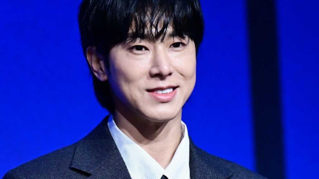 Yunho from TVXQ announces his first solo tour, 'U-KNOW PROJECT 26: SCENE#1', in Seoul from July 17-19, blending concert and theater.