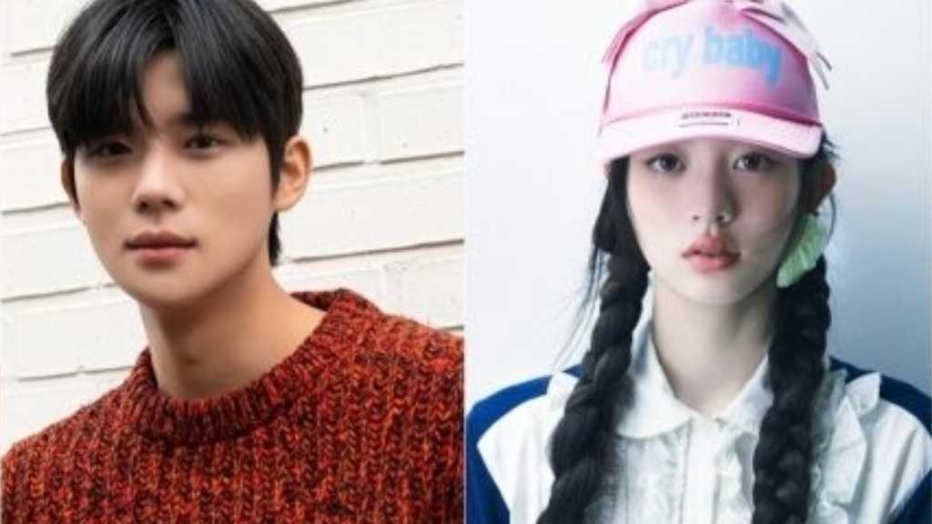 The 2025 KBS歌謡祭 will be held on December 19, featuring MCs Chang Doyoung, Moon Sangmin, and Minju, live from Songdo.