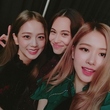 水原希子×BLACKPINK ロゼ＆ジス、豪華ショットが話題…日韓美女の出会いに注目