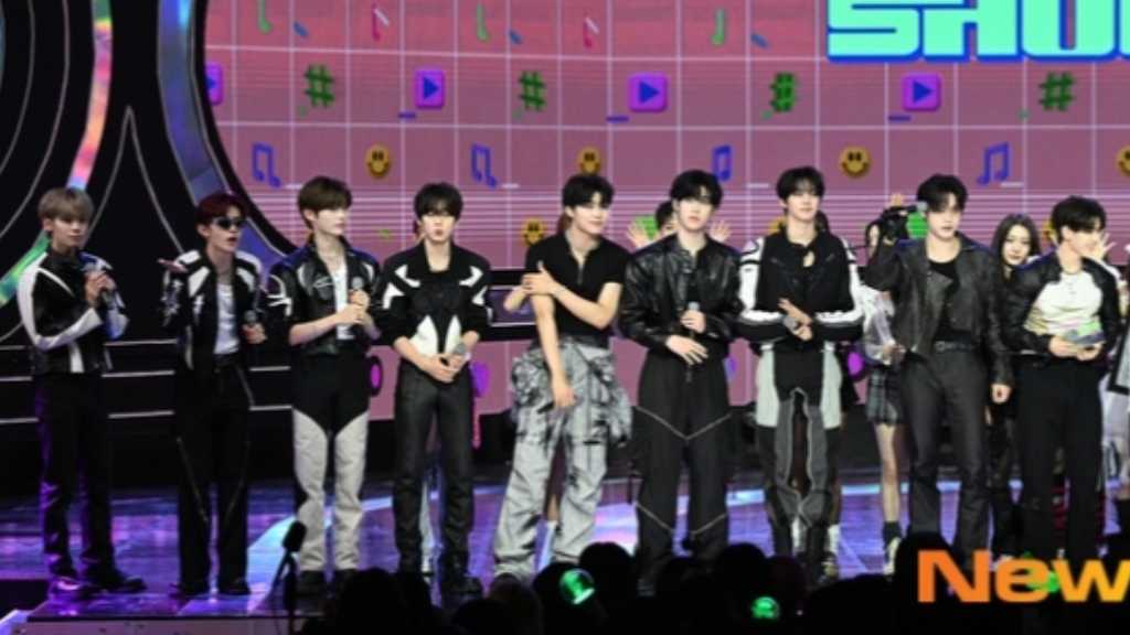 On September 9, ZEROBASEONE won 1st place on SBS MTV's THE SHOW, featuring various artists including former (G)I-DLE member Sujin.