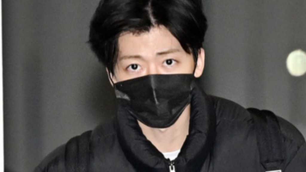 NCT DREAM departs Incheon for SMTOWN LIVE 2025-26 in Fukuoka, set for January 31 and February 1 at PayPay Dome.