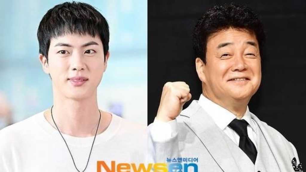 BTSのジンと料理研究家ペク・ジョンウォンが共同投資した農業法人が原産地表示違反で検察に送致された。