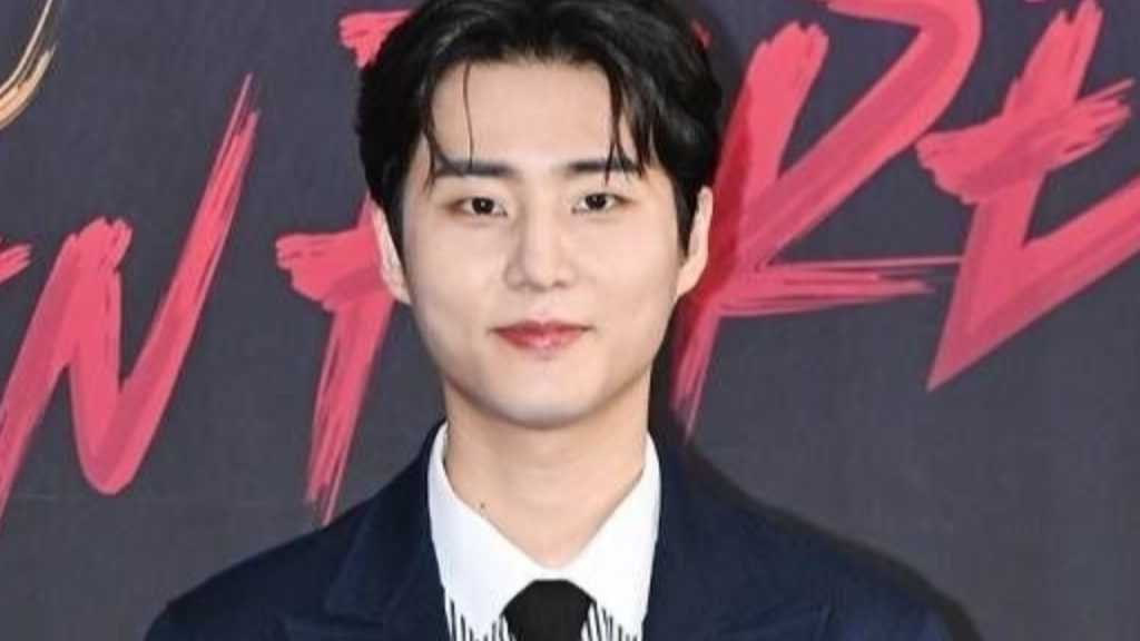 DAY6's Young K becomes a regular on tvN's "Surprising Saturday," starting from the recording on the 6th, airing on the 28th.