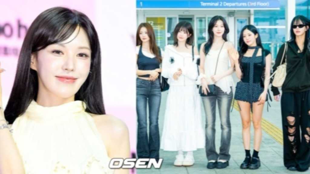 ASNDがウェンディとfromis_9へのプライバシー侵害に警告し、接近や情報不正取得などに法的対応を示唆した。