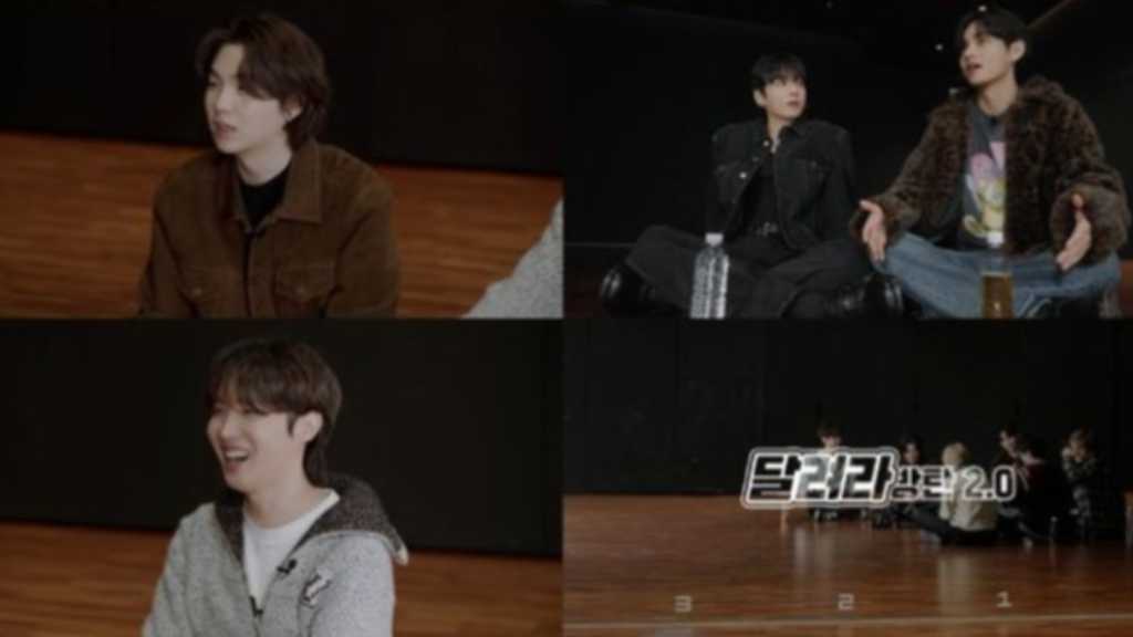 BTS's 'Run BTS! 2.0' is back after 3 years, featuring new content and exciting challenges, much to fans' delight.