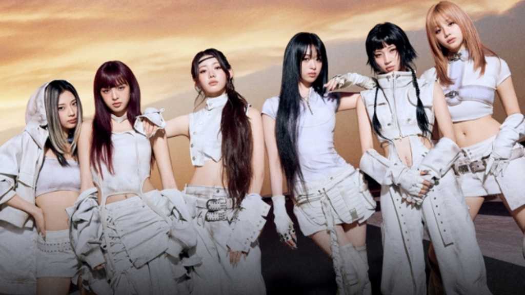 BABYMONSTERの「WE GO UP」がYouTube再生数1億回を突破。強烈なヒップホップサウンドとパワフルなパフォーマンスが魅力。