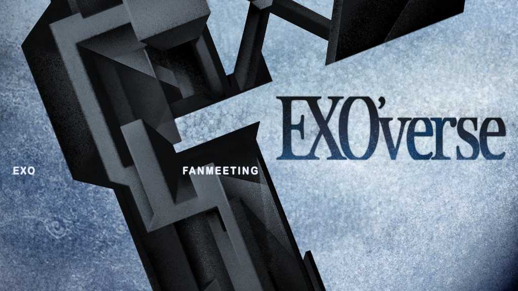 EXOのファンミ「EXO'verse」が12月14日に生中継される。約1年8ヶ月ぶりの公演で新曲も披露予定。