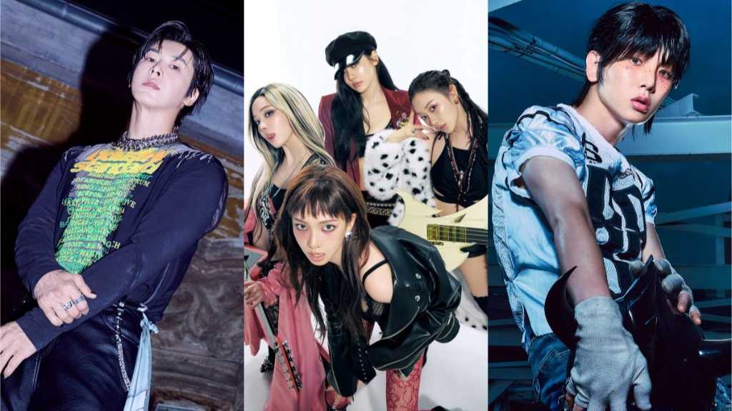 The 2025 SBS歌謡大典 will showcase top K-POP artists on December 25, featuring a diverse lineup and special performances.