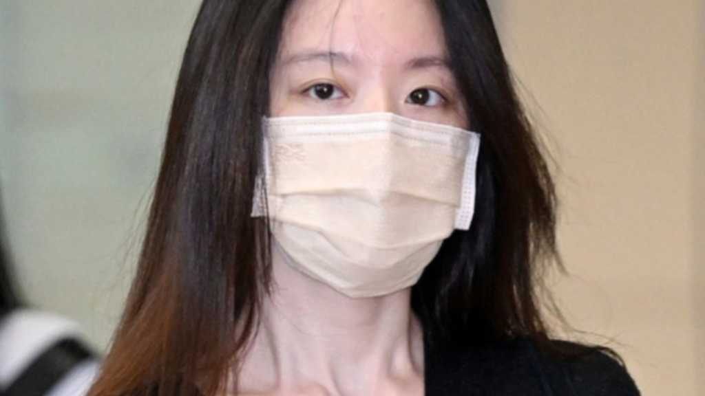 i-dle's Shuhua arrives in Korea after completing overseas activities. The group showcases diverse performances on their first Japan tour.