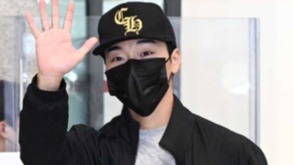ATEEZのSANがミラノ・ファッションウィーク参加後に帰国。熱愛説を自ら否定し、盗撮などの迷惑行為にも警告した。