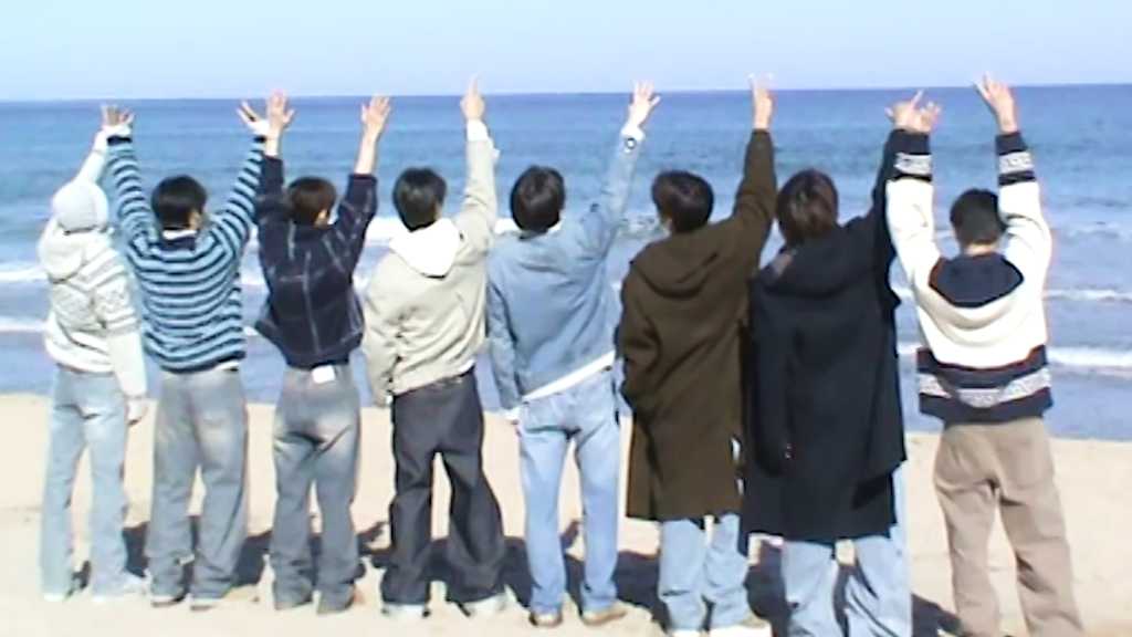 THE BOYZ celebrates 8th anniversary with the single "Still Love You," expressing gratitude to fans through heartfelt lyrics and a special clip.