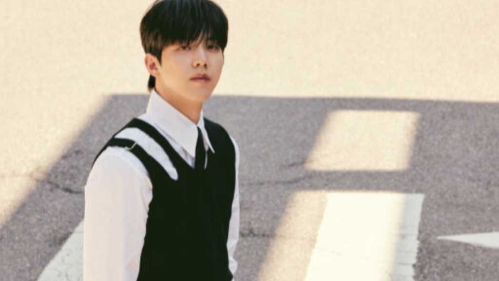 DAY6のドウンが小児青少年患者の治療費として1億ウォンを寄付。感謝の気持ちを伝え、デビュー10周年を迎えた。