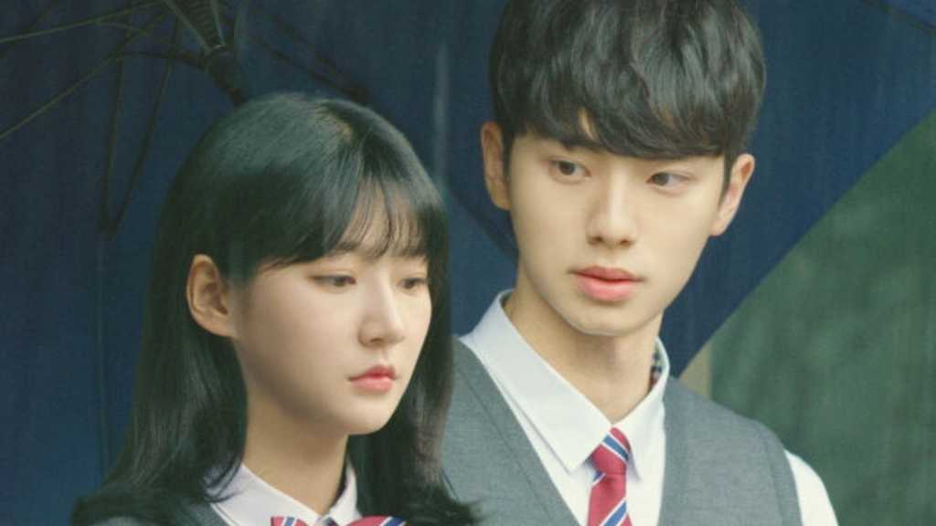 映画「私たちは毎日毎日」が2026年2月に公開。キム・セロンとイ・チェミンが主演し、初恋の混乱を描く青春ロマンス。