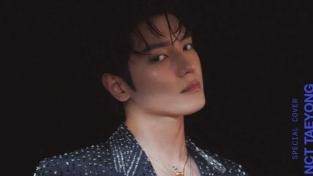 NCTのテヨンが「marie claire KOREA」の表紙を飾り、独自のスーツルックを披露。音楽への抱負も語り、2026年の目標を明かした。