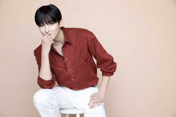 SF9 ジュホ、2025年2月に来日イベント開催！ツーショット写真撮影会も実施 - Kstyle