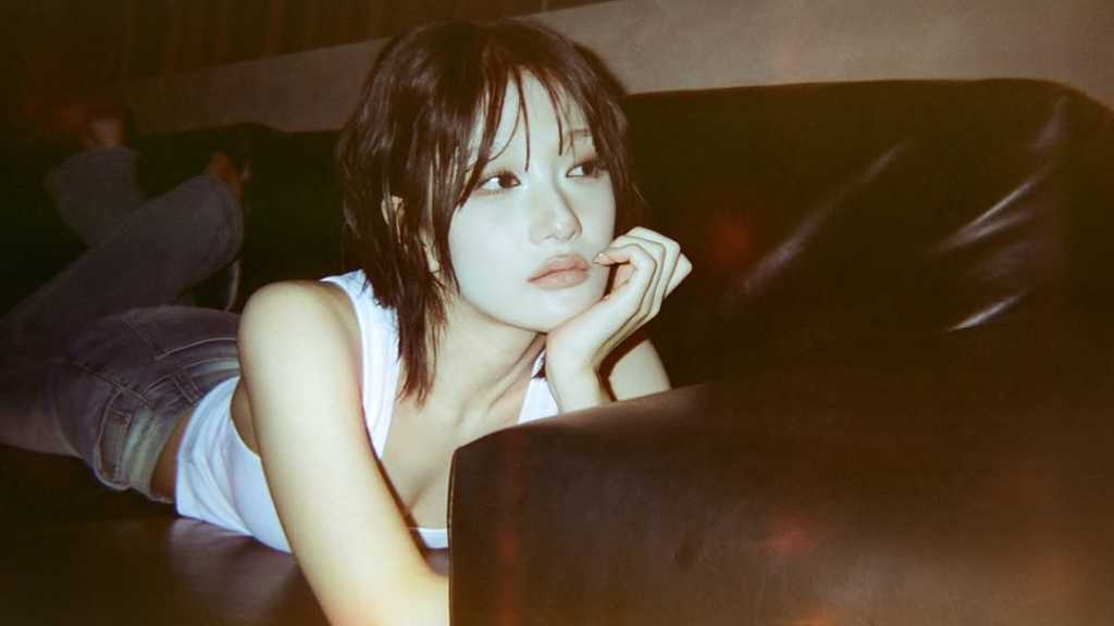 fromis_9のイ・ソヨンがH1GHR MUSIC RECORDSでソロ活動を開始。新アルバムを11月に発売予定。