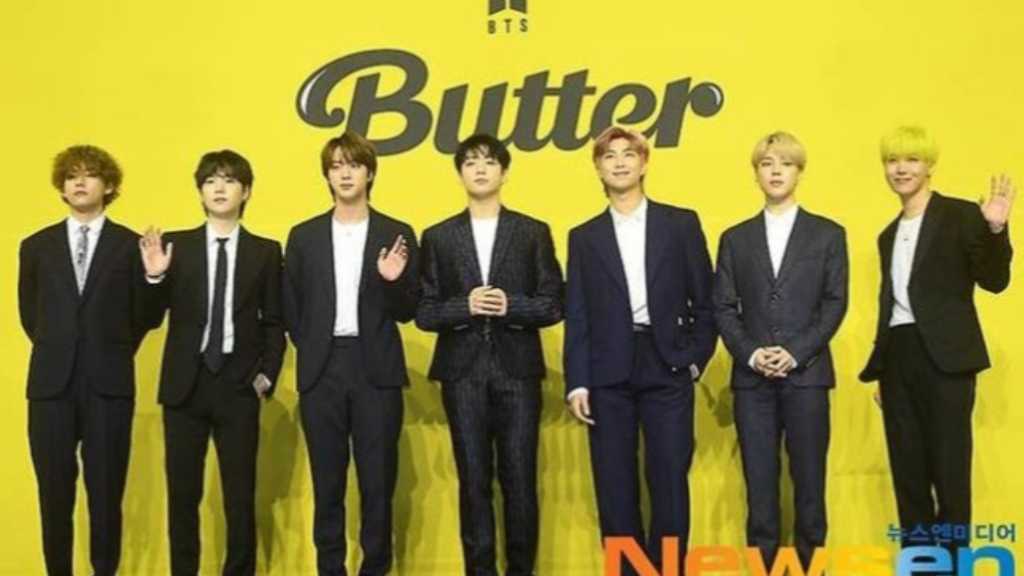 BTS、BLACKPINK、少女時代、NewJeansが「ローリングストーン」の「21世紀の偉大な楽曲」リストに選ばれた。