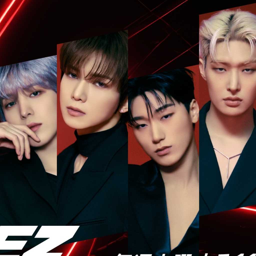 ATEEZのバックグラウンドに日本を満喫する姿も！世界初ドキュメンタリー「ATEEZ 8 FACE」が放送スタート