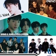 新たな韓国音楽フェス「K-POP FUSION」横浜で11月に開催！B․A․Pの4人＆元TREASURE バン・イェダムら出演