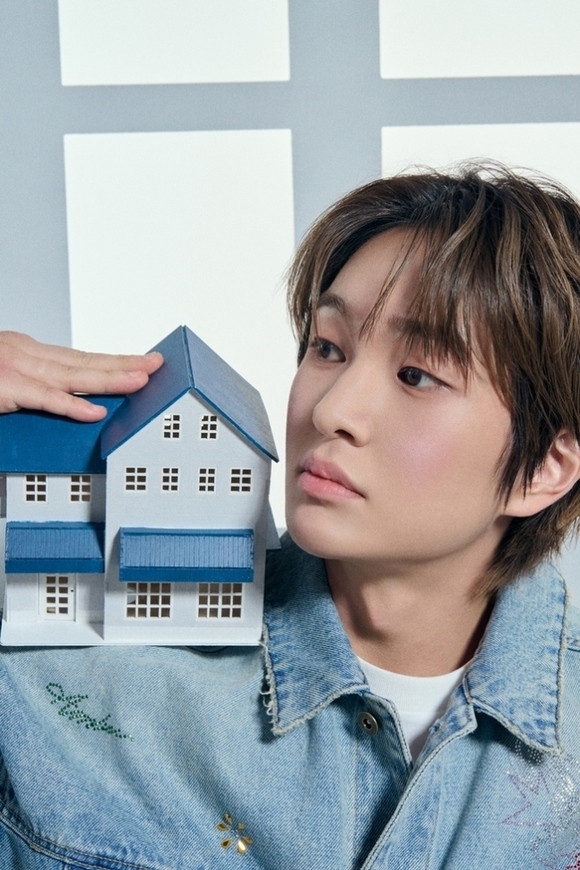 SHINee オンユ、4thミニアルバム「CONNECTION」コンセプトフォト第1弾を公開 - Kstyle