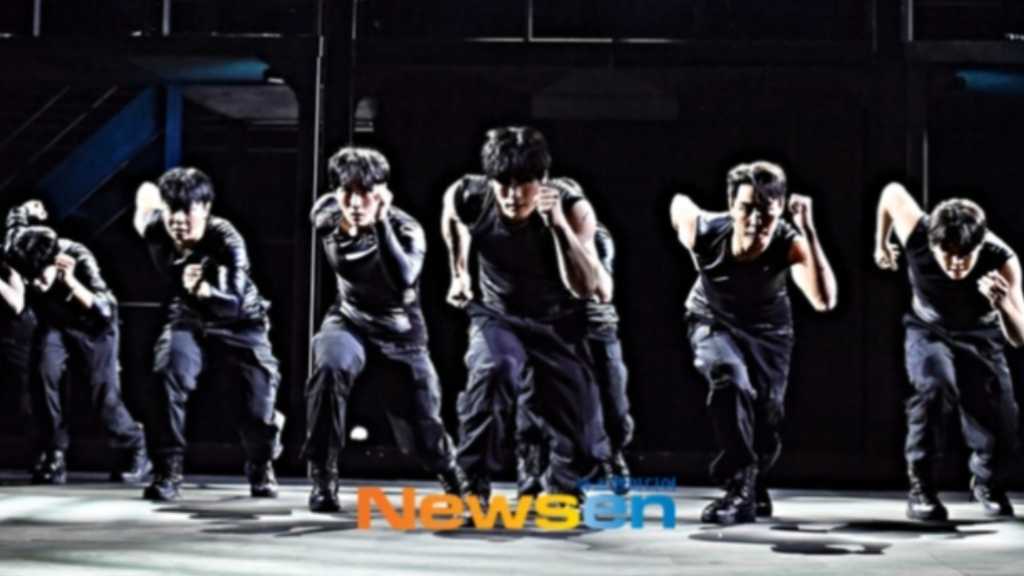 TEENTOPのNIELが自主レーベルを設立し再出発、SF9は来年1月8日にカムバック予定。