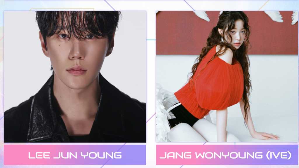 The 2025 MUSIC BANK GLOBAL FESTIVAL will be hosted by Lee Jun-young and IVE's Wonyoung, featuring major K-POP acts and VIP ticket upgrades.