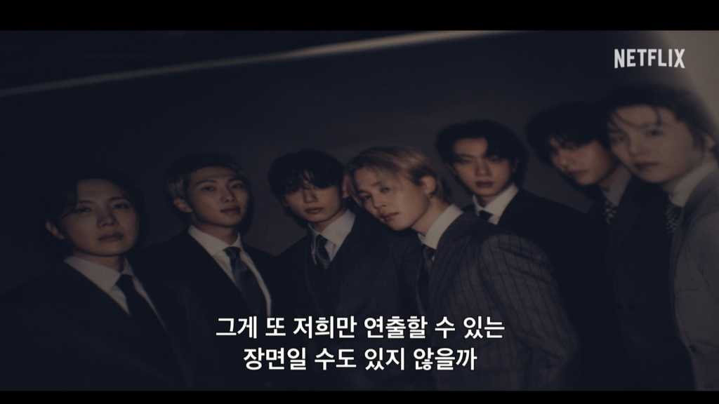 BTS's documentary 'THE RETURN' reveals their journey and emotions, set to premiere on Netflix on March 27, 2026.