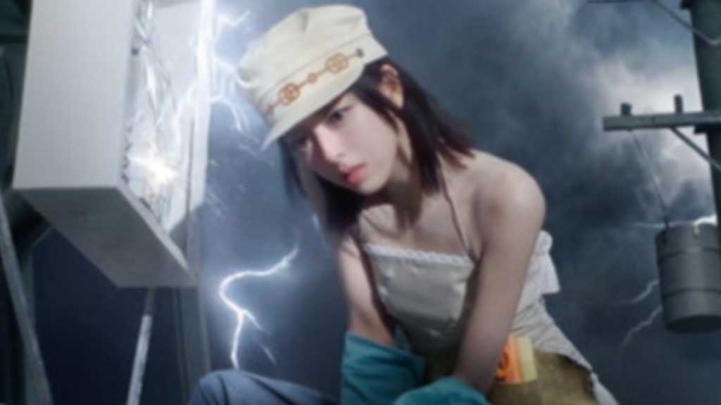 ITZYのユナが3月23日にソロデビューアルバム「Ice Cream」を発売。トレーラー映像が公開され、華やかな姿が話題に。