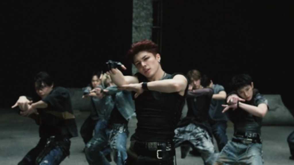 &TEAM released the “Good Boy” MV from its Korean 2nd mini album, showing wolf-themed rebellion and powerful performance.