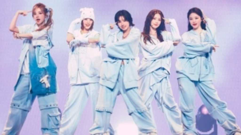 i-dleが日本ツアー「2025 (G)I-DLE FIRST JAPAN TOUR [逢い-dle]」を成功させ、ファンと特別な思い出を作った。