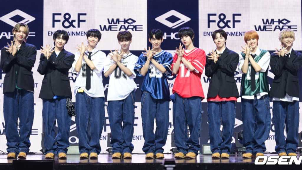 AHOF will release their 2nd mini-album 'The Passage' on November 4, following their successful debut. Fans eagerly await their return.