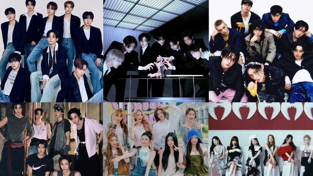 The 2025 MAMA AWARDS will showcase 17 K-POP artists in Hong Kong, promising a grand celebration of music and performance.