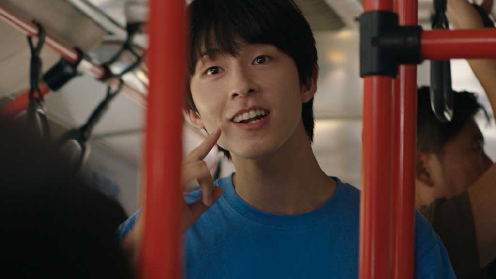 韓国映画『君の声を聴かせて』が2025年9月26日より日本公開。恋と青春を描いた作品で、手話を通じたコミュニケーションが特徴。