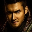 SUPER JUNIOR シウォン、ジャッキー・チェンの新作映画「ドラゴン・ブレイド」で強烈な武士に変身