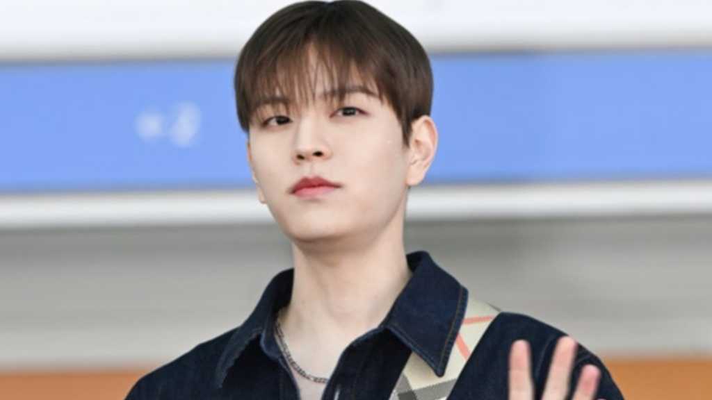 Stray Kidsのスンミンがファッションウィーク出席のためロンドンへ。ニューアルバム「DO IT」のコンセプトフォトも公開。