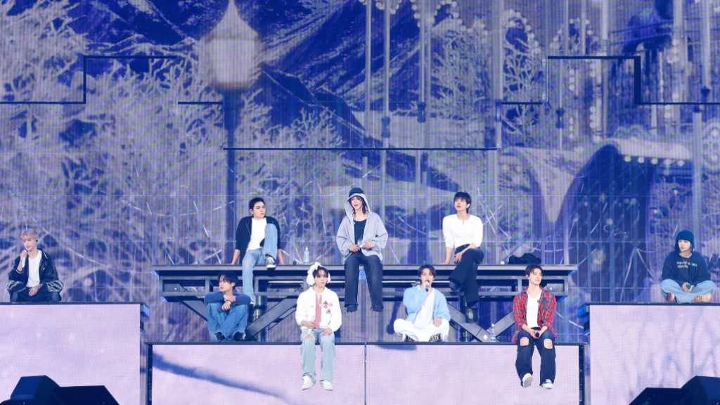 SEVENTEEN kicks off their Japan tour in Nagoya, promising new challenges and fan engagement through various events and collaborations.